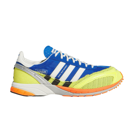 Adidas Adizero SL 72 Bad Bunny Blue - JQ8757