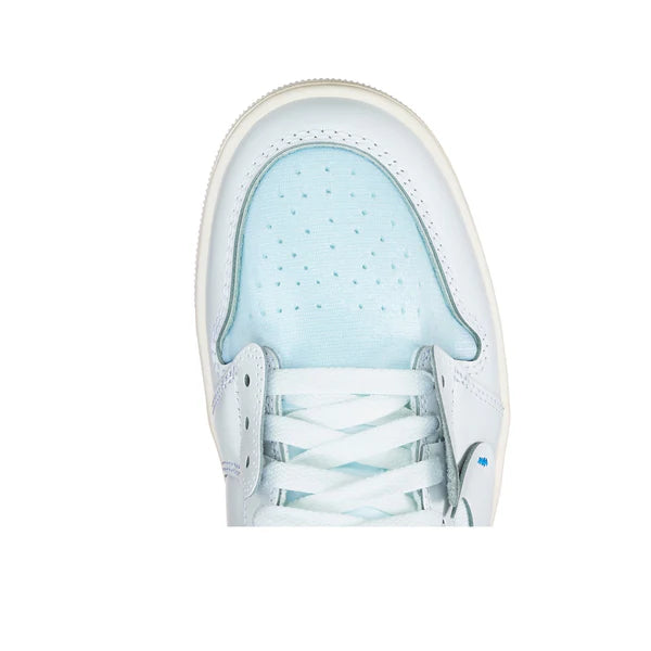 Air Jordan 1 Retro High Off-White Virgil Abloh Archive Alaska (2026)