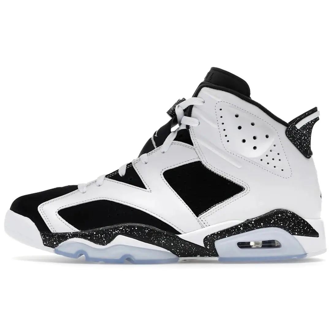 Air Jordan 6 Retro Oreo (2026)