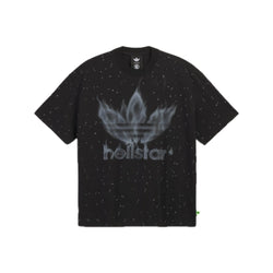 Adidas Hellstar Graphic White Black