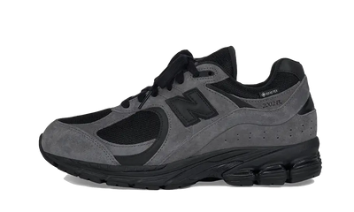 JJJJOUND x New Balance 2002R Gore-Tex Charcoal - Aplug