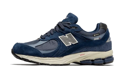 2002R Gore-Tex Navy Arctic Gray