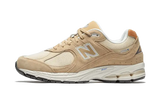 New Balance 2002R Incense Sepia Bone - Aplug