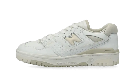 550 White Beige