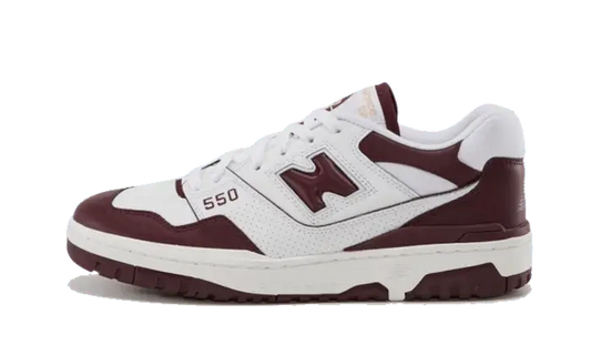 550 White Burgundy
