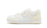 New Balance 550 Cream White - Aplug