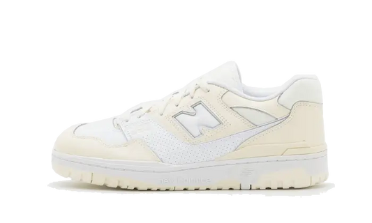 550 Cream White
