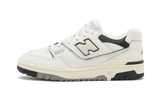 New Balance 550 Cream Black - Aplug