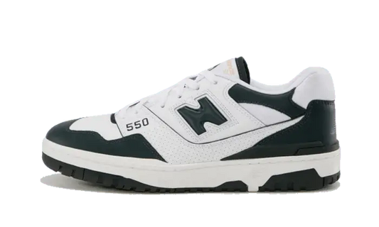 550 Spartan Green