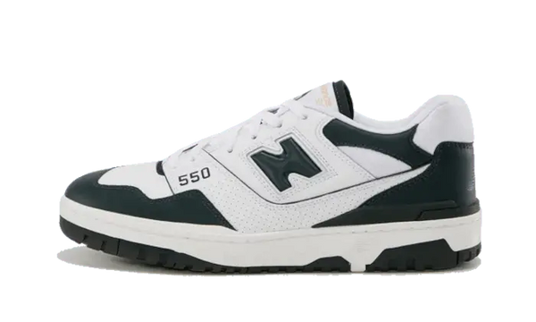550 Spartan Green