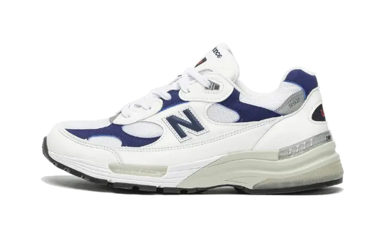 992 White Navy