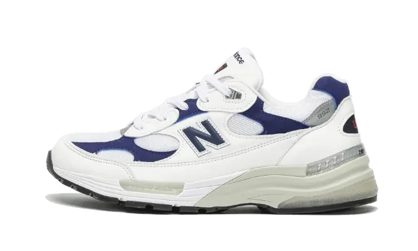 992 White Navy