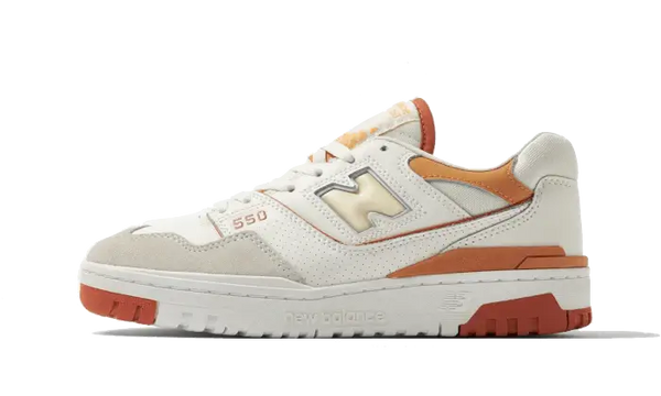 550 White Au Lait