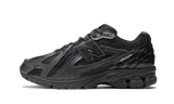 New Balance 1906D Protection Pack Black Leather - Aplug