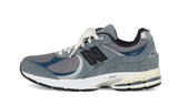 JJJJound x New Balance 2002R Storm Blue - Aplug