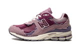 New Balance 2002R Protection Pack Pink - Aplug