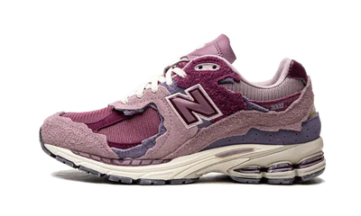 New Balance 2002R Protection Pack Pink - Aplug