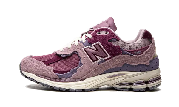 2002R Protection Pack Pink