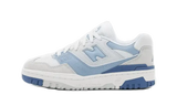 New Balance 550 Dusk Blue - Aplug