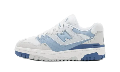 New Balance 550 Dusk Blue - Aplug