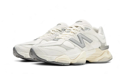 New Balance 9060 Sea Salt Moonbeam - U9060WHT