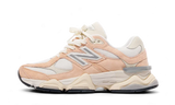 New Balance 9060 Vintage Rose - Aplug