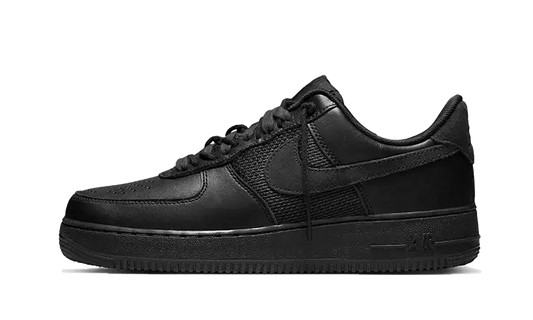 Air Force 1 Low Slam Jam Black
