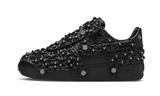 Nike Air Force 1 Low Swarovski Triple Black - Aplug