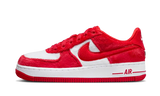 Nike Air Force 1 Low Valentine's Day Fleece (2024) - Aplug