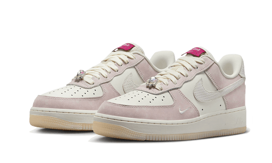 Nike Air Force 1 Low Year of the Dragon (2024) - FZ5066-111