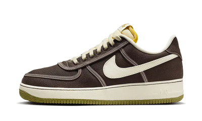 Nike Air Force 1 '07 PRM Baroque Brown - Aplug