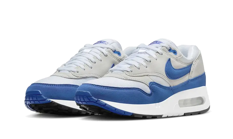 Nike Air Max 1 '86 OG Big Bubble Royal - DO9844-101