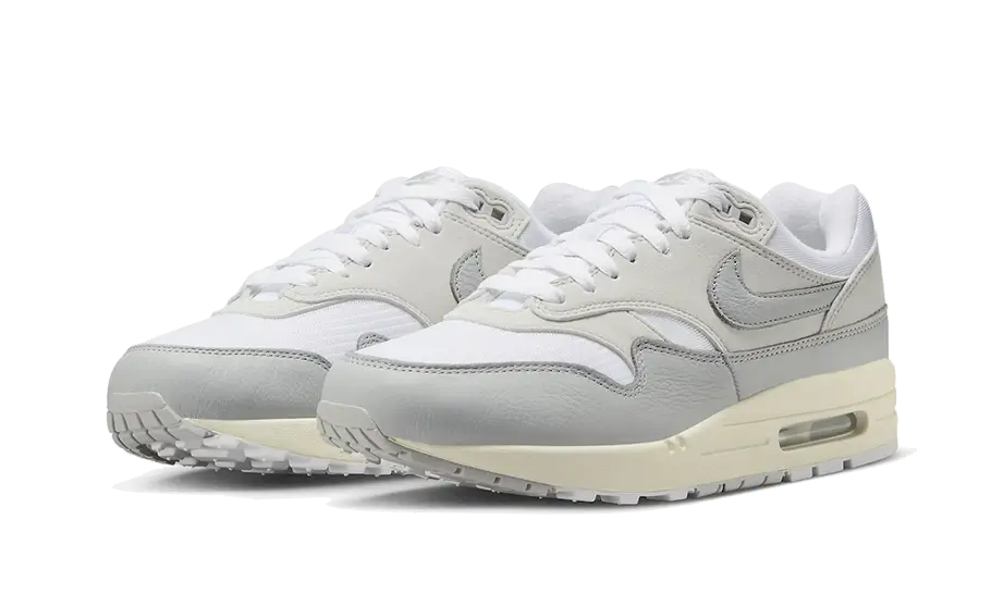 Nike Air Max 1 '87 Pure Platinum - HF0026-001