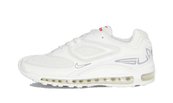 Air Max 98 TL Supreme White - DR1033-100