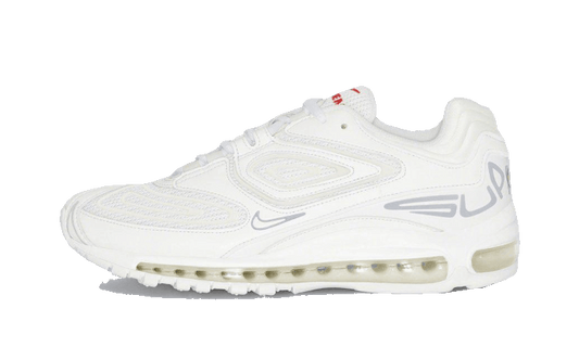 Air Max 98 TL Supreme White - DR1033-100