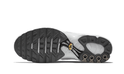 Nike Air Max Plus White - 604133-139