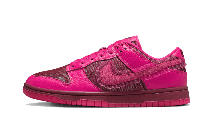 Nike Dunk Low Valentines Day (2022) - DQ9324-600