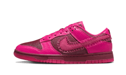 Nike Dunk Low Valentines Day (2022) - DQ9324-600