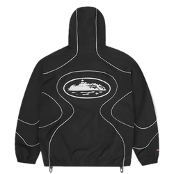 Nike x Corteiz NRG Onyx Track Jacket 'Black'