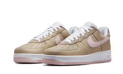 Nike Air Force 1 Low Retro Linen (2024) - 845053-201