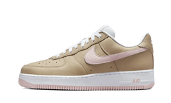 Nike Air Force 1 Low Retro Linen (2024) - 845053-201