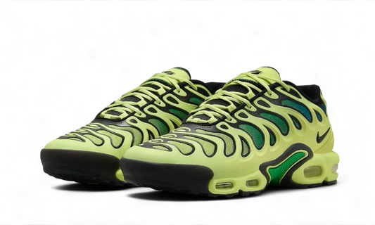 Nike Air Max Plus Drift Neon Yellow - FD4290-700