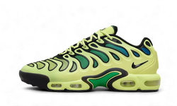 Nike Air Max Plus Drift Neon Yellow - FD4290-700