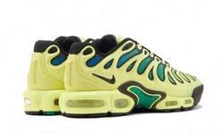 Nike Air Max Plus Drift Neon Yellow - FD4290-700