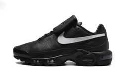 Nike Air Max Plus Tiempo Black White - HF0074-001