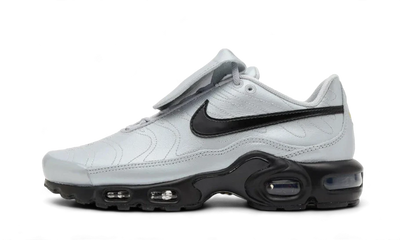 Nike Air Max Plus Tiempo Wolf Grey - Aplug