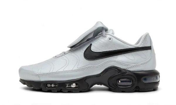 Nike Air Max Plus Tiempo Wolf Grey - HM6850-001