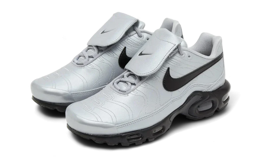 Nike Air Max Plus Tiempo Wolf Grey - HM6850-001