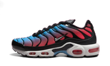 Nike Air Max Plus University Blue Light Crimson - Aplug