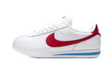 Nike Cortez Forrest Gump (2024) - Aplug